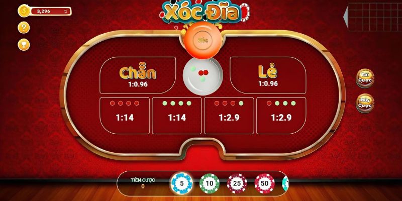Hãy tìm hiểu làm thế nào áp dụng cách bẻ cầu xóc đĩa