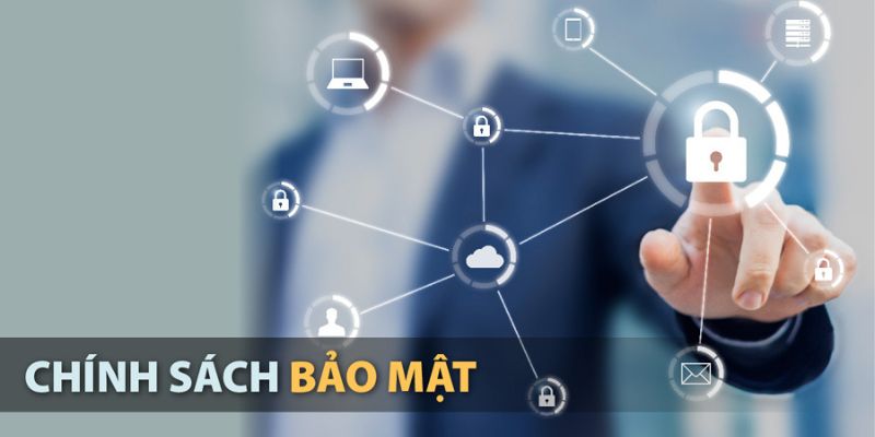 Nội dung các chính sách bảo mật có tại GOOD88