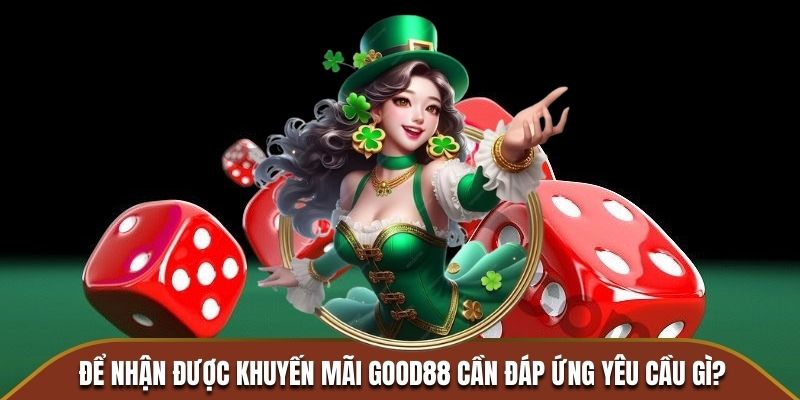 Nên tìm hiểu kỹ về những điều kiện để nhà cái hoàn tiền