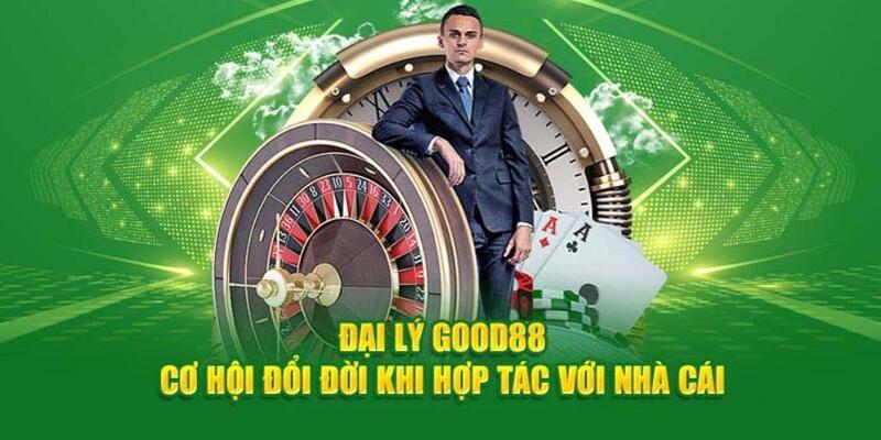 Lý do mà mỗi hội viên nên thực hiện đăng ký GOOD88