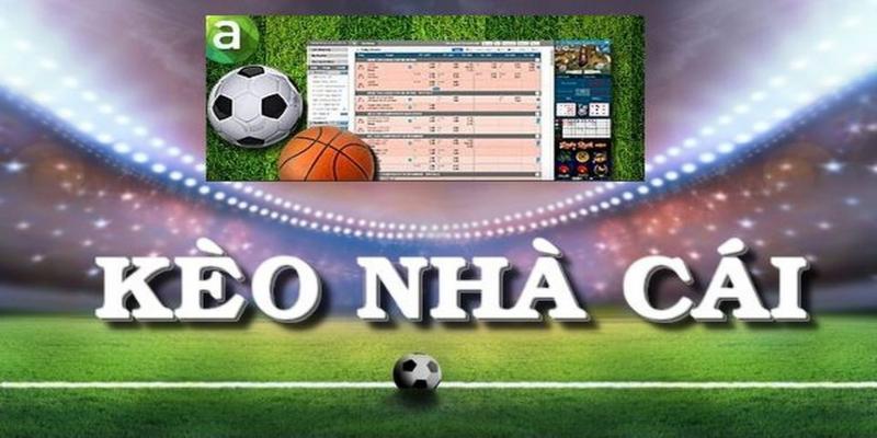 Nội dung chung về kèo nhà cái GOOD88