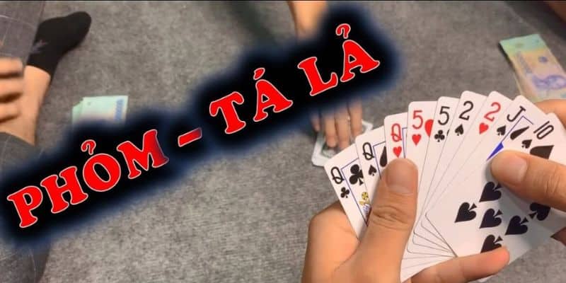 Bí quyết giành chiến thắng trong Phỏm