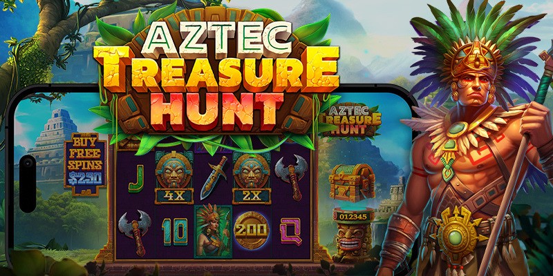 Ưu điểm nổi bật của Treasures of Aztec tại GOOD88