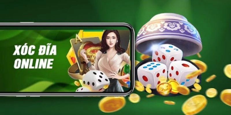 Game cược lý tưởng với người chơi có máu đỏ đen